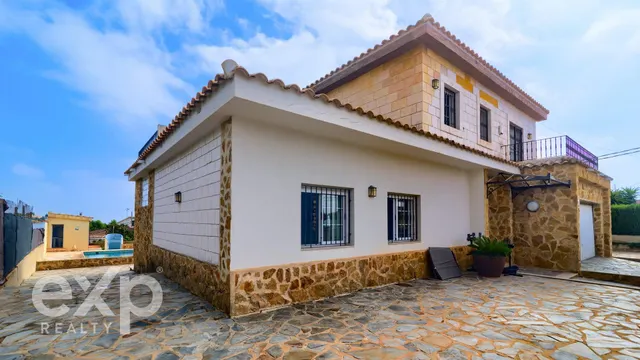 CHALET EN LOS LAGOS — 21