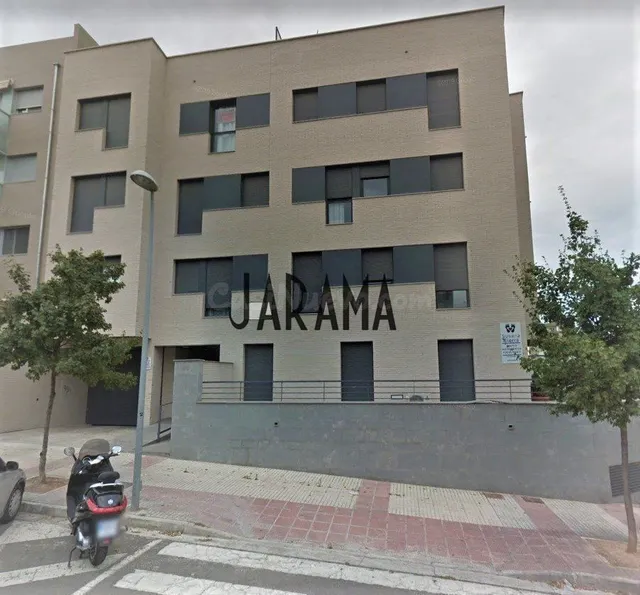 Plaza de Garaje en Ciego de Tudela