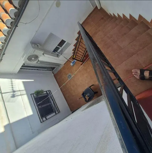 SE VENDE CASA TOTALMENTE REFORMADA EN EL GRUPO SAN ANTONIO — 7