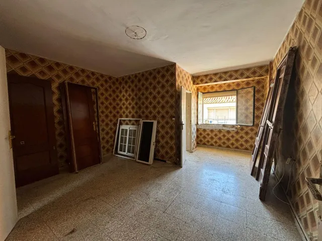 Piso en la zona conocida como Ambulatorio viejo — 5