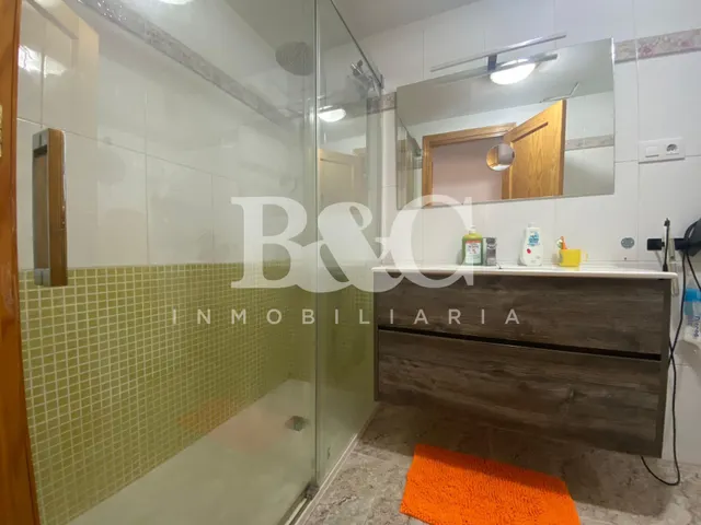 Triplex zona Águilas — 12