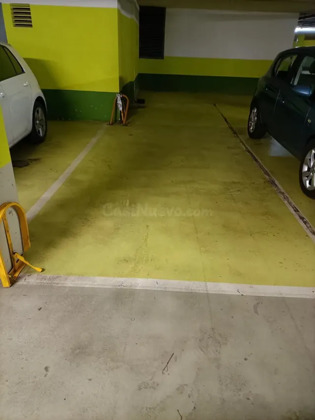 Garaje 25m² en alquiler - Campanar - foto 5