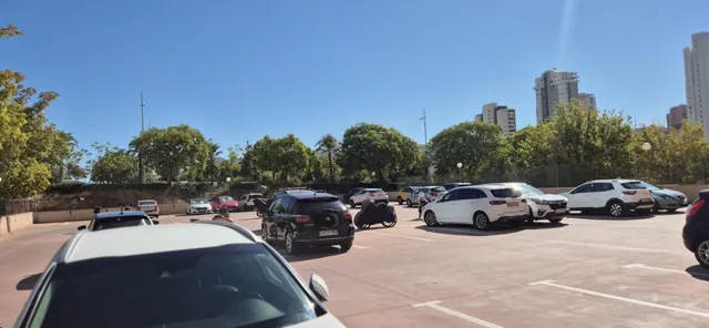 Moderno piso en Benidorm, Zona Juzgados — 40
