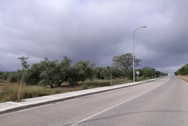13.000M2 de suelo urbano en Martos para edificación plurifamiliar y comercial — 5