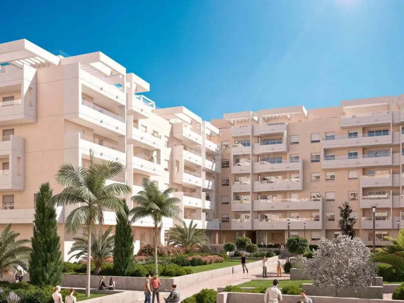 Apartamento 2 habitaciones 80m² en venta - Marbella