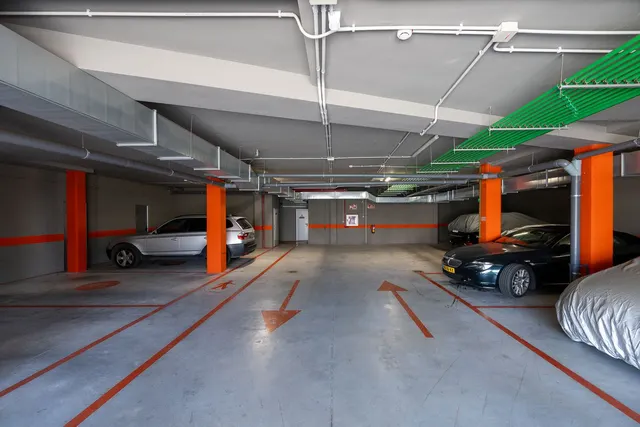 Ático Dúplex 3 habitaciones 143m² en venta - Centro — 30