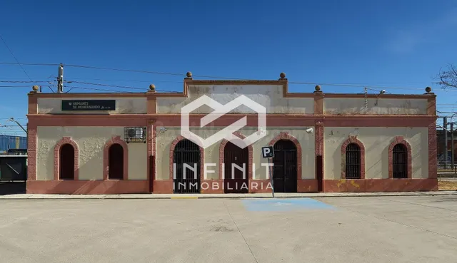 💡 “Imagina, Diseña y Construye – 🚆 “Terreno Urbano con Conex - foto 5
