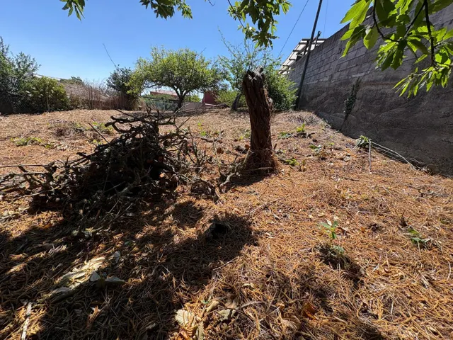 VENTA DE TERRENO URBANO EN LA ESPERANZA – EL ROSARIO — 11