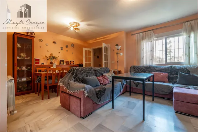 VIVIENDA UNIFAMILIAR ADOSADA EN OGIJARES — 10