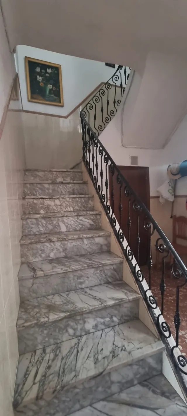 CASA EN SANTA MARINA — 36
