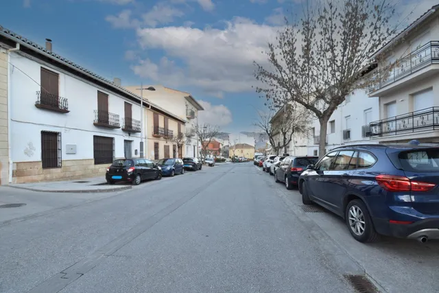 Magnífico local en alquiler en Calle Real de Padul - foto 4