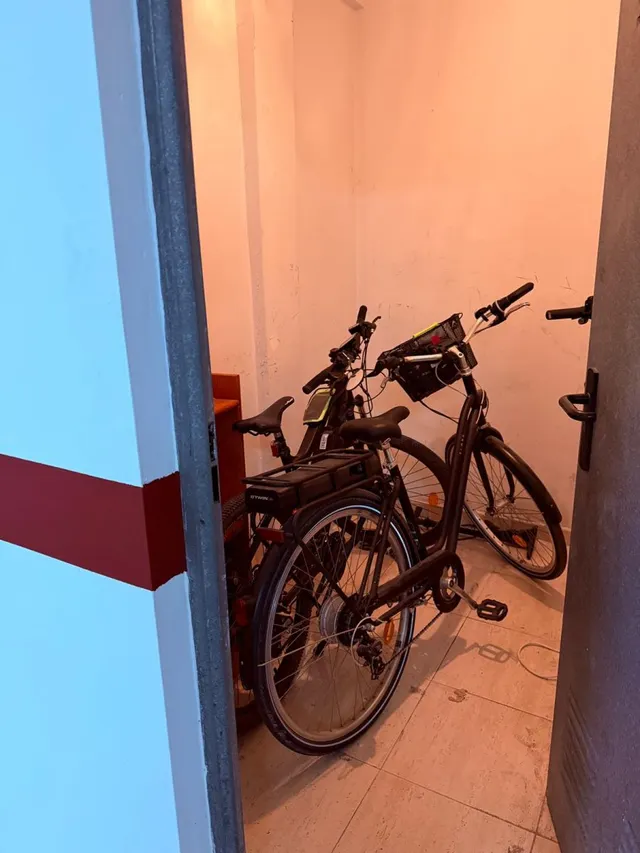 Ático 3 habitaciones 138m² en venta - Zona Centro — 35