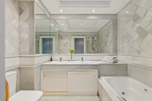 Apartamento 2 habitaciones 127m² en venta - Marbella — 23