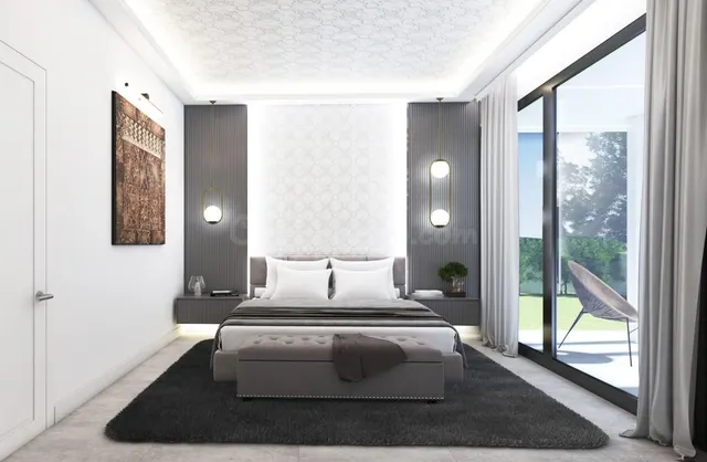 Villa 5 habitaciones 674m² en venta - Mijas — 10