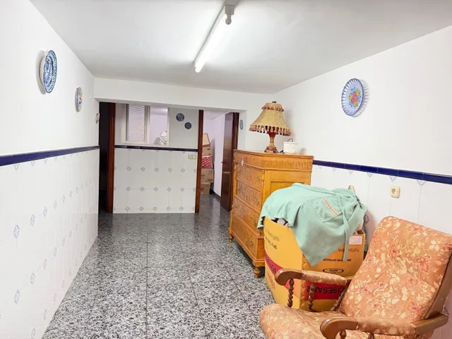 GRAN CASA EN VILLANUEVA DE TAPIA SALE A LA VENTA¡¡¡¡¡¡¡¡¡¡!!!!!! — 35