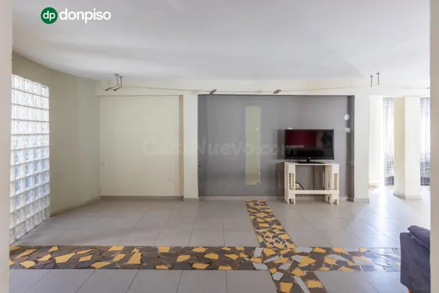 Apartamento-Loft en el centro de Motril - foto 5