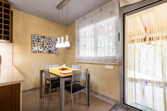 Espectacular Casa en Castellar del Vallès — 29