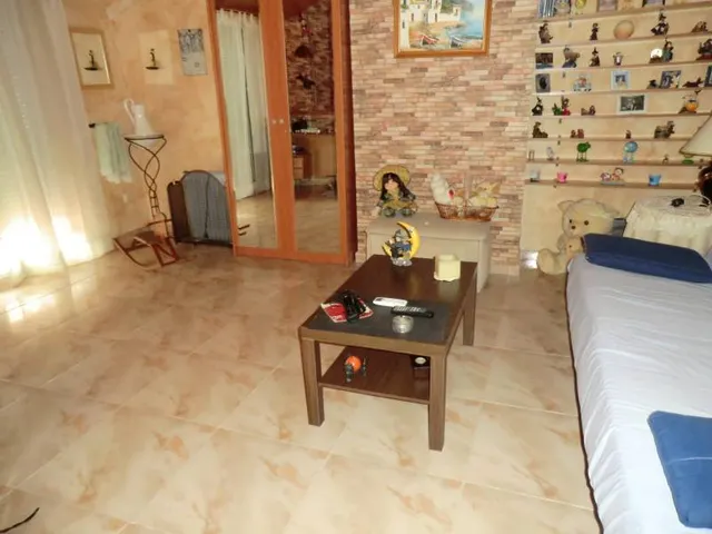 Bungalow en venta, zona Haygon Alicante — 8