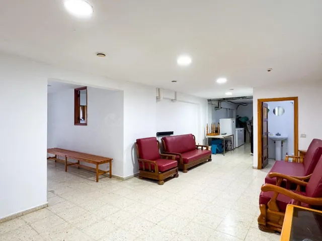 Gran chalet junto al mar con 2 apartamentos independientes – playa del hombre, gran canaria, españa — 65