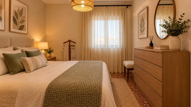 Piso 3 habitaciones 89m² en venta - Nou Moles — 13