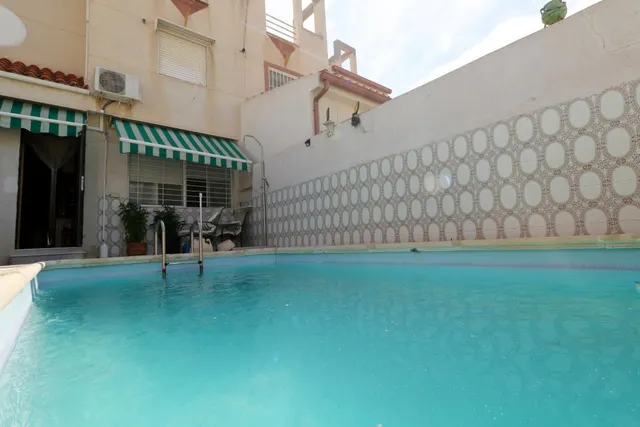 Quad 4 habitaciones 85m² en venta - Torretas — 31
