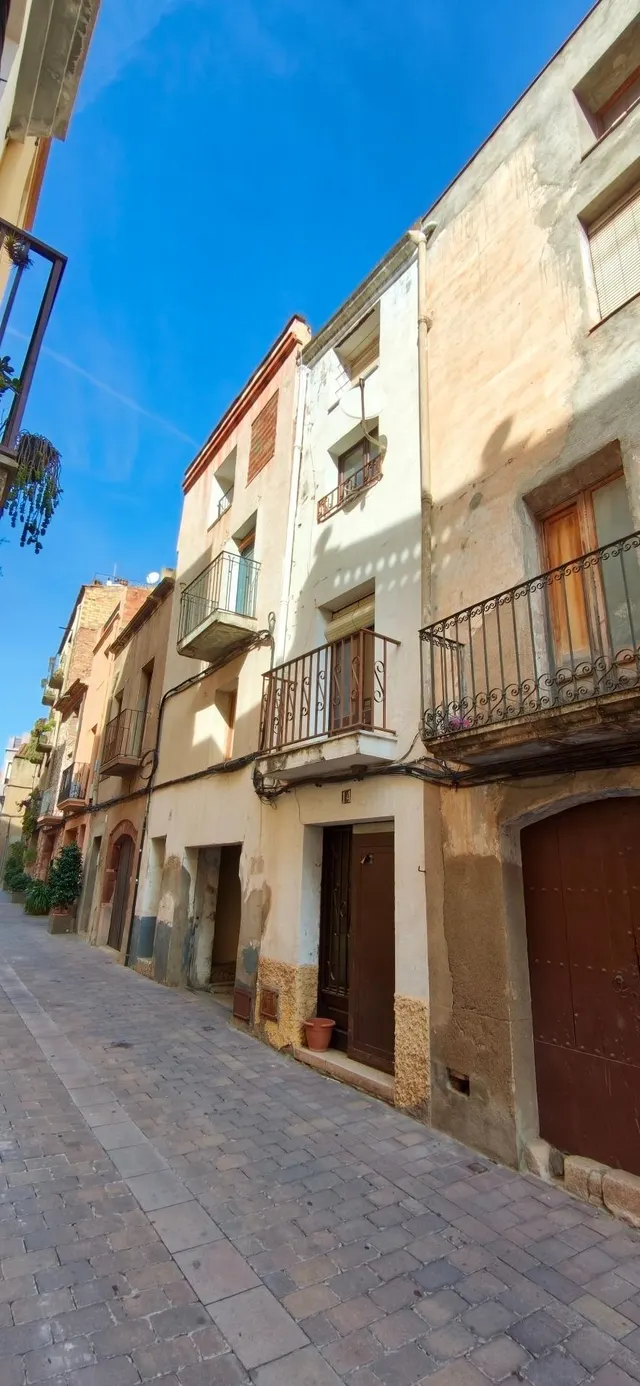 Casa de pueblo con múltiples posibilidades en el centro de Mont-roig — 20