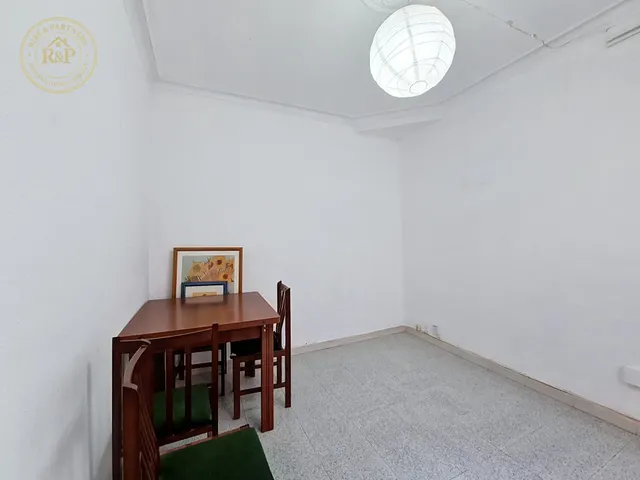 Vivienda con carácter en pleno Barrio Gótico — 17
