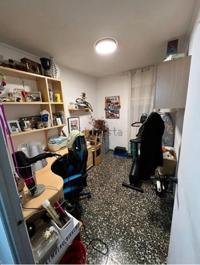 SE VENDE CASA CON LOCAL PARA LA HOSTELERÍA Y VIVIENDA — 8