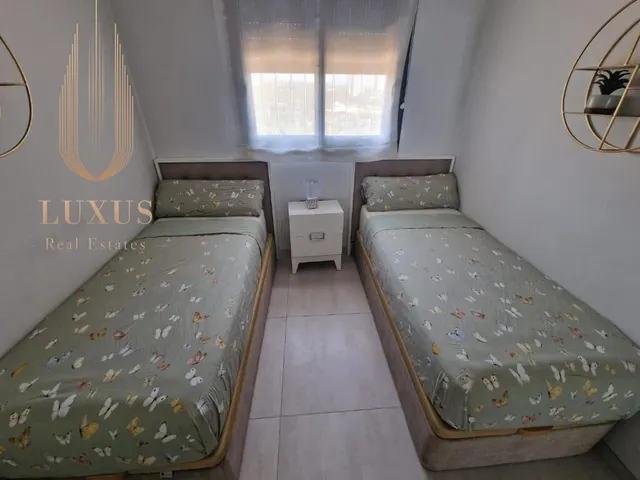 Exclusivo apartamento con vistas al mar en Sunset Waves — 12