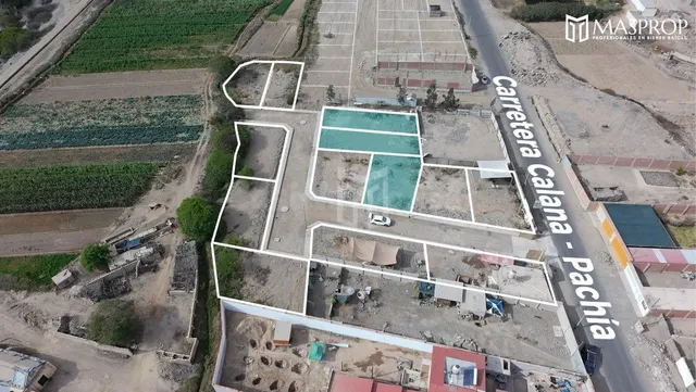 Últimos 3 lotes disponibles con infraestructura completa en  - foto 2