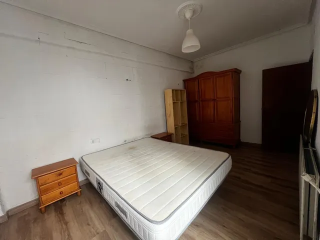 VENTA PISO JUNTO PASEO DEL ROLLO — 27