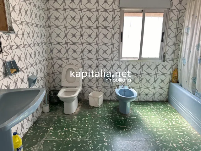 EDIFICIO A LA VENTA EN MONTIXELVO — 9