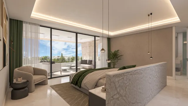 Chalet 5 habitaciones 287m² en venta - Costa Del Sol — 7