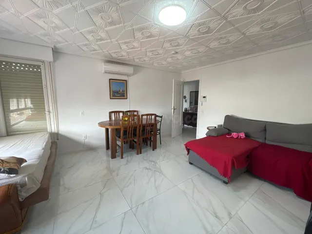 Apartamento exterior de 3 dormitorios listo para entrar a vivir en Guardamar del Segura — 4