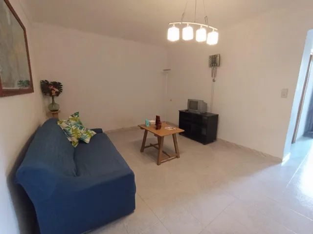 CASA DOBLE EN EL BARRIO FRANCÉS DE PUERTO LUMBRERAS — 6