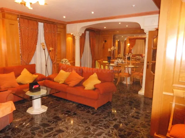 Casa 3 habitaciones 360m² en venta - Almansa - foto 3
