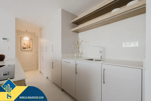 INCREÍBLE APARTAMENTO A PIE DE PLAYA, TOTALMENTE REFORMADO! — 44