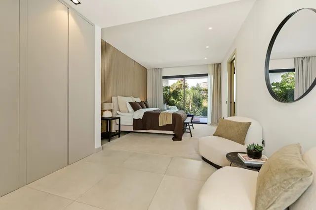 Chalet 5 habitaciones 517m² en venta - Marbella — 16