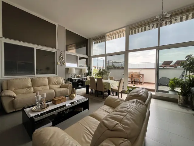 Ático de Ensueño en Cala Vila Joiosa — 6