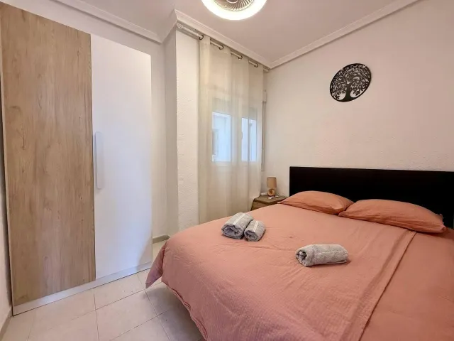 Apartamento 2 habitaciones 61m² en venta - Acequion — 16