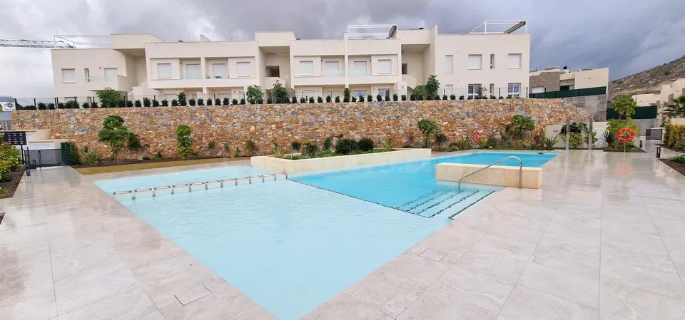Bungalow 3 habitaciones 95m² en venta - Comunidad valenciana