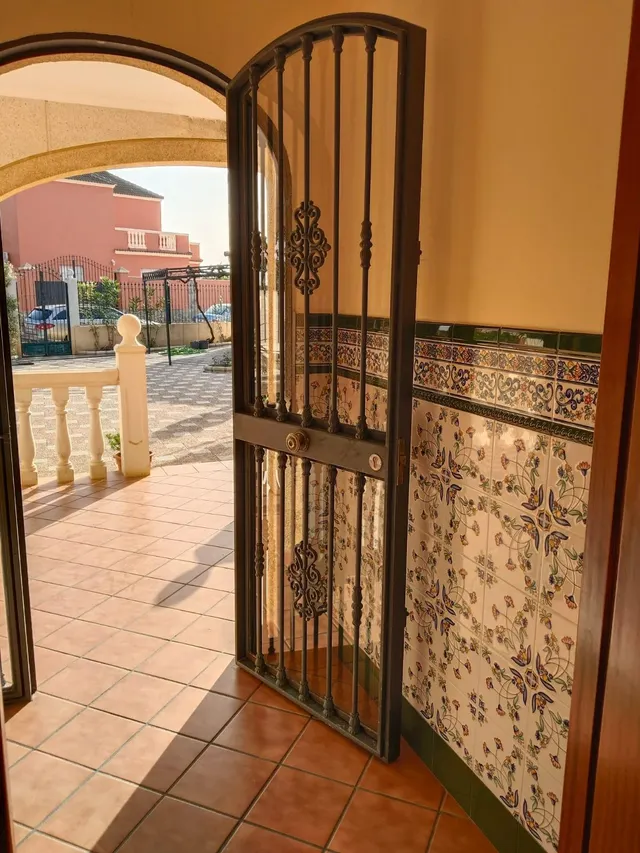 Fantástico chalet para descansar y disfrutar junto a Ecija — 8