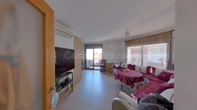 PISO EN VENTA EN LES FRANQUESES DEL VALLES — 2