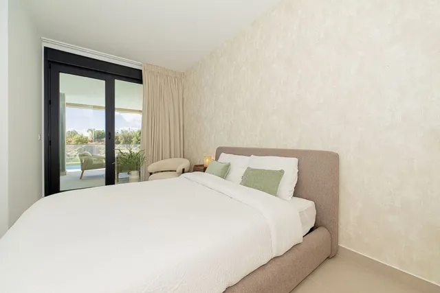 Apartamento 2 habitaciones 105m² en venta - Alto de los Monteros — 16