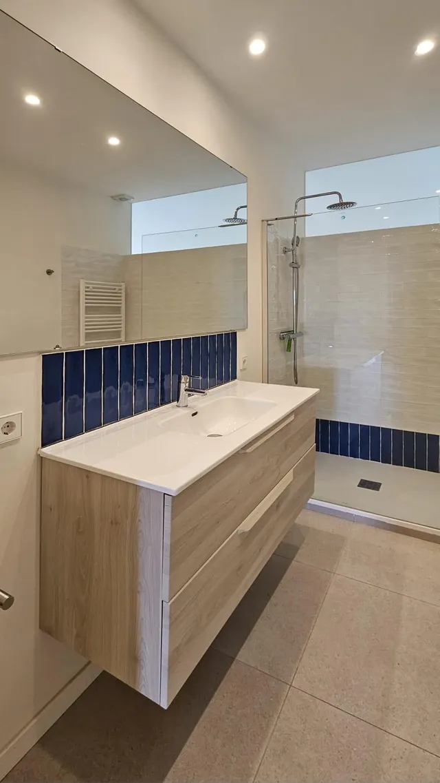 Exclusivo Piso en Alquiler en el Retiro, Madrid — 46