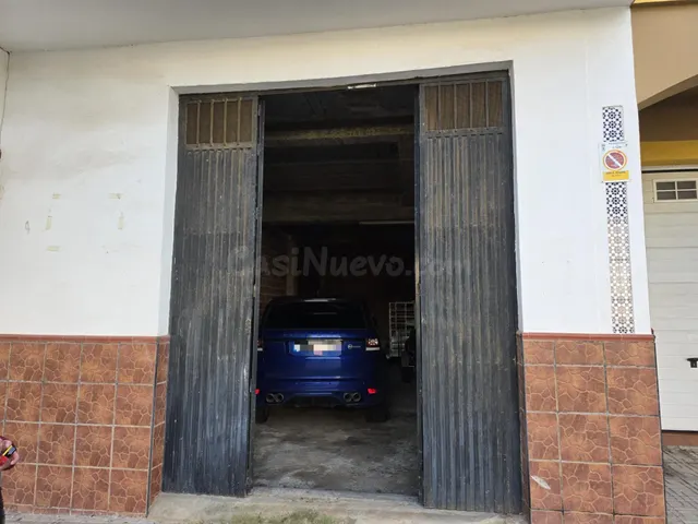 Local comercial en venta en El Ejido - foto 2