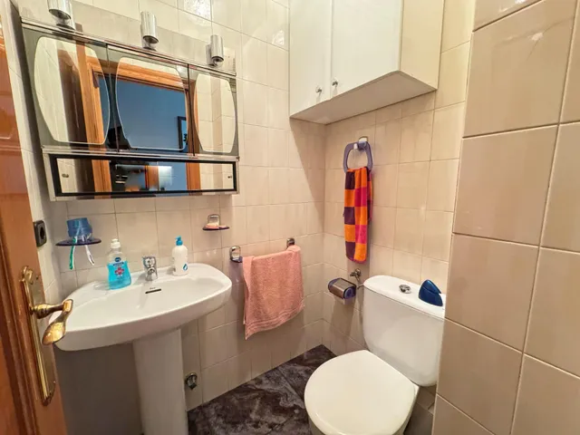 SE VENDE PISO EN ZARANDONA — 8