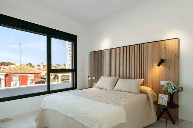 Villa 3 habitaciones 117m² en venta - Costa blanca sur — 18