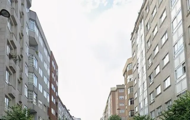 GARAJE EN VIGO