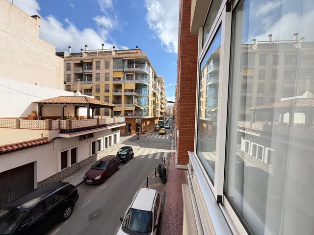 Apartamento 2 habitaciones 54m² en venta - Paseo maritimo — 48
